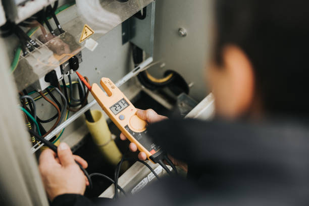 Best Electrician for Home Renovation  in Arnold Line, MS