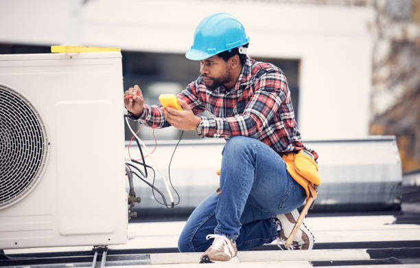 Best Electrical Rewiring Services  in Arnold Line, MS