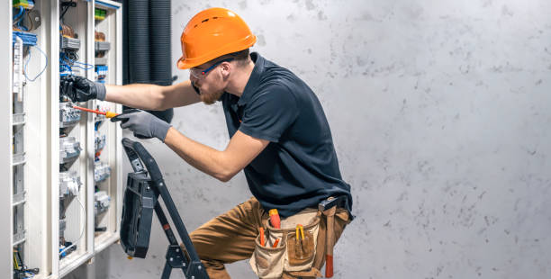 Best 24-Hour Electrician  in Arnold Line, MS