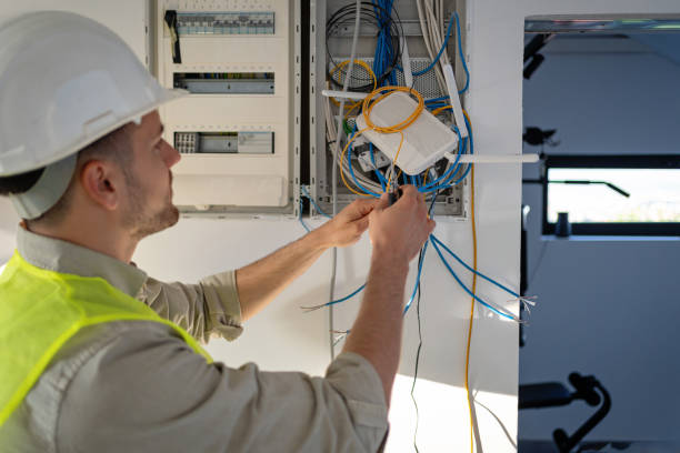 Best Electrical Wiring Services  in Arnold Line, MS