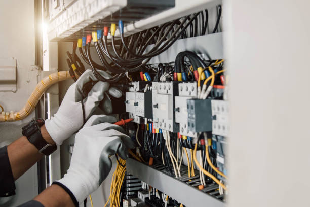 Reliable Arnold Line, MS Electrician Solutions